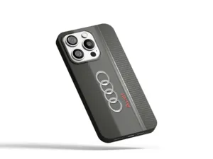 Audi Coque Smartphone Look Stylé Contemporain